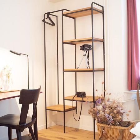 Gasthof Baeren Schinznach Dorf Luaran gambar