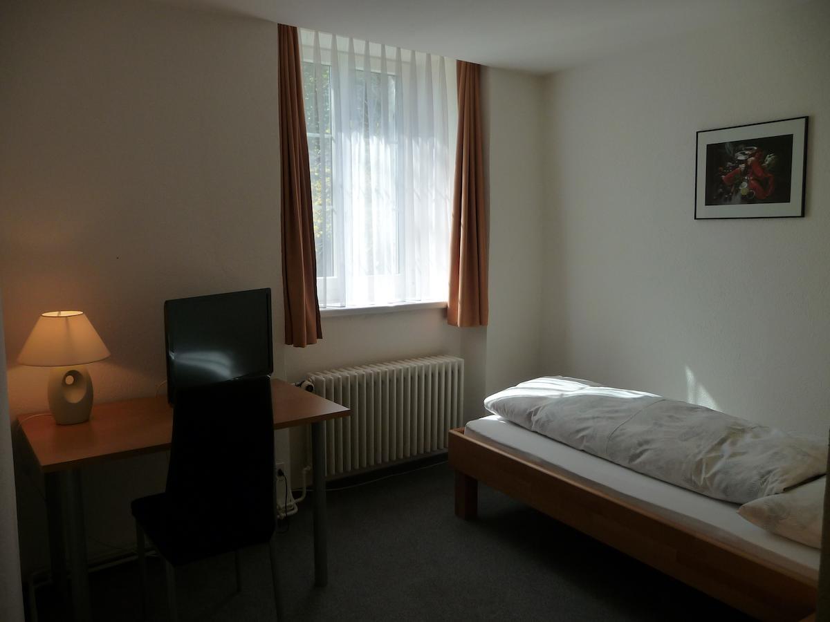 Gasthof Baeren Schinznach Dorf Bilik gambar