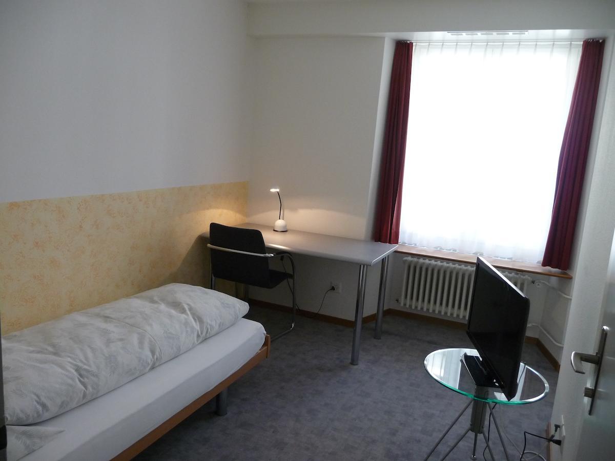 Gasthof Baeren Schinznach Dorf Bilik gambar