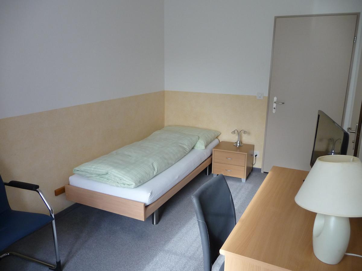 Gasthof Baeren Schinznach Dorf Bilik gambar